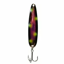 Michigan Stinger Spoon Eye Of Newyt Lures