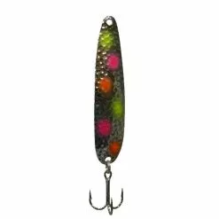 Michigan Stinger Spoon Confusion