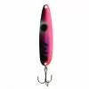 Michigan Stinger Spoon Perch Purple UV