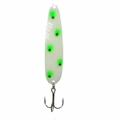 Michigan Stinger Spoon Bad Toad