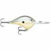 Rapala DT-6 Disco Shad Lures