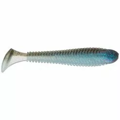 Googan Baits Saucy Swimmer 3.3