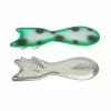 Dreamweaver Spin Doctor Flasher Chrome Frog UV