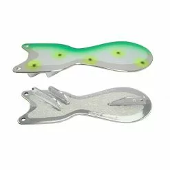 Dreamweaver Spin Doctor Flasher Green Bikini