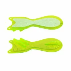 Lures Dreamweaver Spin Doctor Flasher Mountain Dew Crush