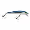 BAY RAT SS SERIES STICK BAITS: CHROME BLUE
