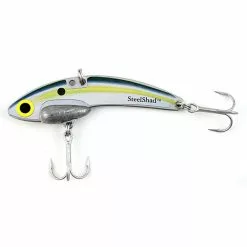Lures SteelShad Original - 3/8 Oz - Sexy Shad