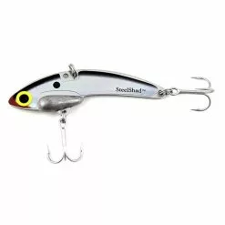 Lures SteelShad Original - 3/8 Oz - Tennessee Shad