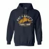 Fat Nancy's Tackle Shop Hoodie Apparel