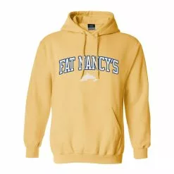 Fat Nancy's Tackle Shop Fat Nancy's Hoodie Apparel