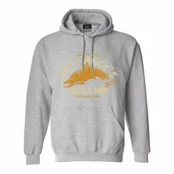 Fat Nancy's Tackle Shop Hoodie Apparel