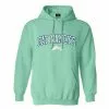 Fat Nancy's Tackle Shop Fat Nancy's Hoodie Apparel