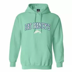 Fat Nancy's Tackle Shop Fat Nancy's Hoodie Apparel