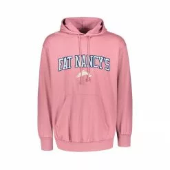 Fat Nancy's Tackle Shop Fat Nancy's Hoodie Apparel