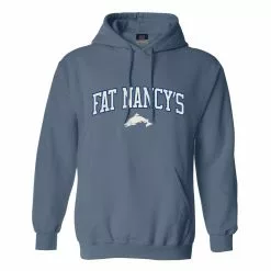 Fat Nancy's Tackle Shop Fat Nancy's Hoodie Apparel