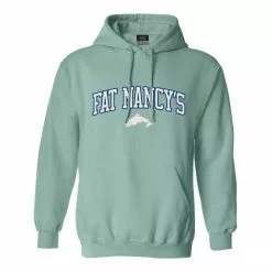 Fat Nancy's Tackle Shop Fat Nancy's Hoodie Apparel