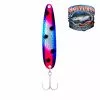 Michigan Stinger Spoon Blue Melon Circus Freak Lures