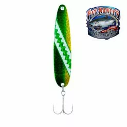 Lures Michigan Stinger Spoon Ludington Special