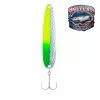 Michigan Stinger Spoon Mongoose Lures