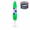 Lures Michigan Stinger Spoon Triklops UV