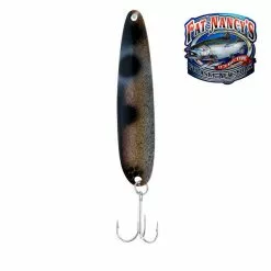 Michigan Stinger Spoon Jon's Goby Lures