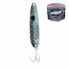 Lures Michigan Stinger Spoon Alewife Glow Back