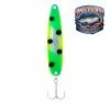 Lures Michigan Stinger Spoon Frog Circus Freak