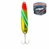 Michigan Stinger Spoon Hawg Wild Lures