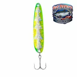 Michigan Stinger Spoon Can't Afford It UV