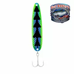 Michigan Stinger Spoon Lighthouse