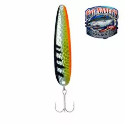 Michigan Stinger Spoon Chicken Wing Glow Lures