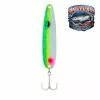 Michigan Stinger Spoon Gin & Tonic Lures
