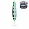 Michigan Stinger Spoon Gator Later Lures