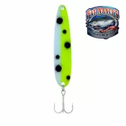 Lures Michigan Stinger Spoon Max Creek