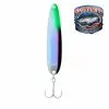 Michigan Stinger Spoon Die Hard UV Lures
