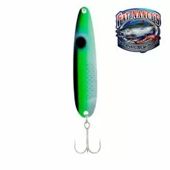 Michigan Stinger Spoon Gator Lures
