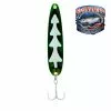 Michigan Stinger Spoon Nuclear Killer Lures