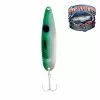 Michigan Stinger Spoon Emerald Shiner Lures