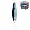 Lures Michigan Stinger Spoon Tuxedo