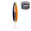 Lures Michigan Stinger Spoon Chicken Wing UV