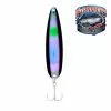 Lures Michigan Stinger Spoon Seasick Waddler UV