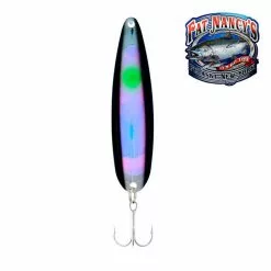 Lures Michigan Stinger Spoon Seasick Waddler UV