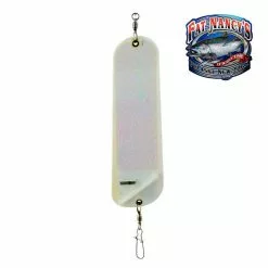 Pro-Troll Pro Troll EChip Flasher Mountain Dew Glow White Lures