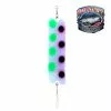 Michigan Stinger Flasher Hulk UV Lures