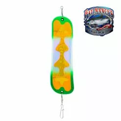 Bay Rat Pro Troll EChip Flasher Green Jeans UV