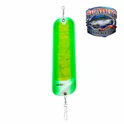 Lures Pro Troll EChip Flasher Jack's Pretty Girl
