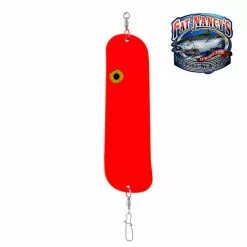 Michigan Stinger Flasher E.L. Hot Tamale