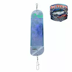 Michigan Stinger Flasher Meat Market Lures