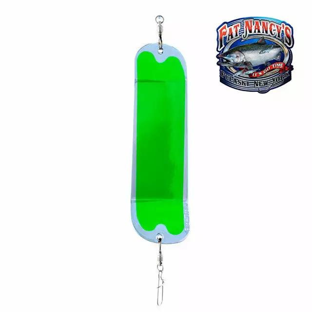 Michigan Stinger Flasher Meat Market Lures