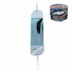 Lures Michigan StingerFlasher Natural Born Killer